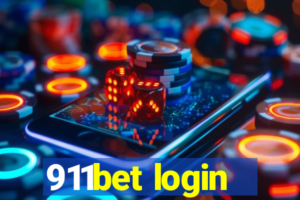 911bet login